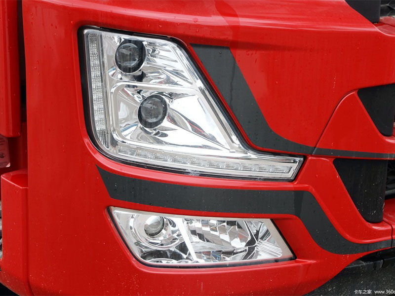 کامیون یخچال دار دانگ فنگ