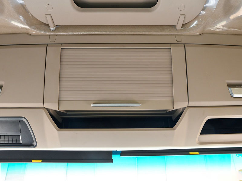 тягач sinotruck Sitrak G7H