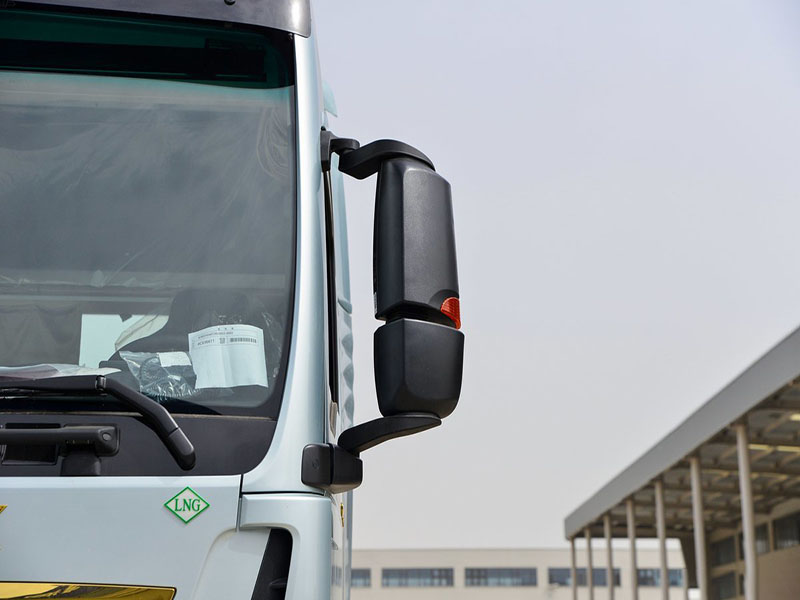 тягач sinotruck Sitrak G7H