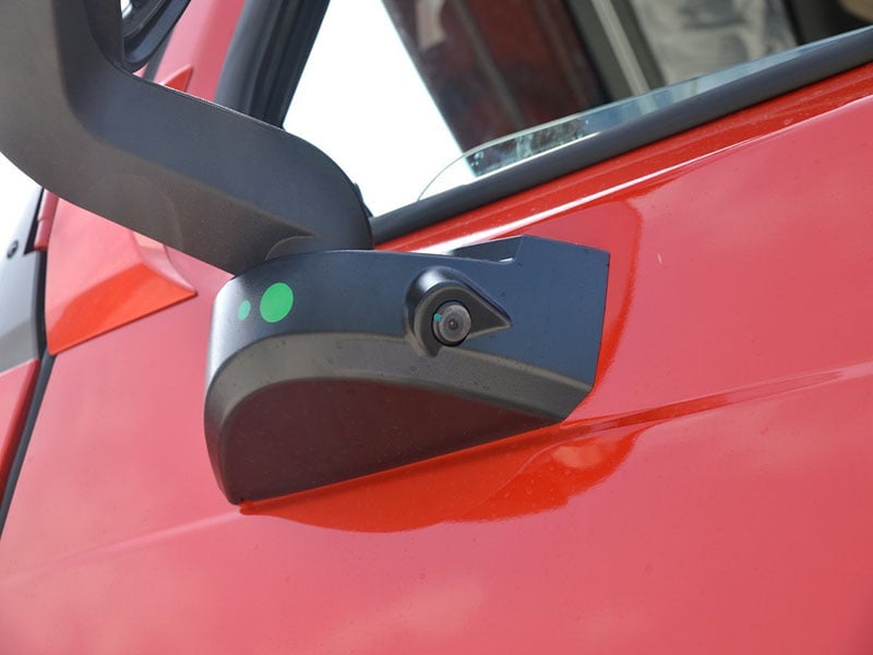 sinotruck howo th7 tractor truck