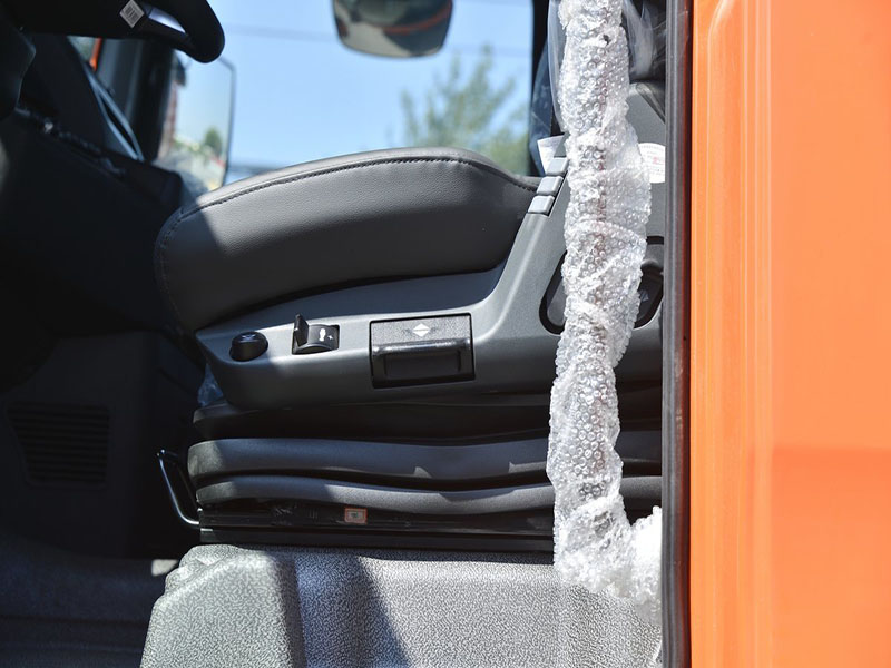 Sinotruck sitrak G7 tractor head