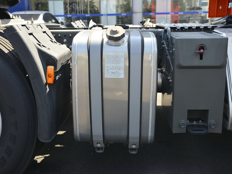 Sinotruck sitrak G7 tractor head