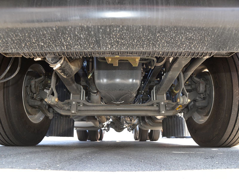 Sinotruck sitrak G7 tractor head